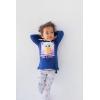 imageSTAR WARS The Mandalorian The Child Girls TShirt and Leggings Outfit Set Toddler to Big KidBlueGrey