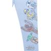 imageSTAR WARS Yoda Chewbacca R2D2 C3PO Leia Girls 3 Pack LeggingsStar Wars