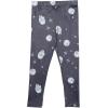 imageSTAR WARS Yoda Chewbacca R2D2 C3PO Leia Girls 3 Pack LeggingsStar Wars