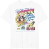 imageStar Wars  Now This Is Podracing TShirtWhite