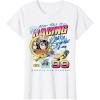imageStar Wars  Now This Is Podracing TShirtWhite