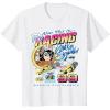 imageStar Wars  Now This Is Podracing TShirtWhite