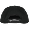 imageStar Wars Adult Embroidered Precurve Snapback Hat for Men and WomenGalactic Empire