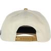 imageStar Wars Adult Embroidered Precurve Snapback Hat for Men and WomenJedi Knights