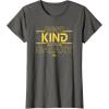 imageStar Wars Best Kind in the Galaxy Family Trip German TShirtAsphalt Grey