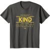 imageStar Wars Best Kind in the Galaxy Family Trip German TShirtAsphalt Grey