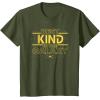 imageStar Wars Best Kind in the Galaxy Family Trip German TShirtOlive Green