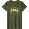 imageStar Wars Best Kind in the Galaxy Family Trip German TShirtOlive Green