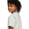 imageadidas Kids Star Wars Mandalorian TShirt SetLinen GreenCyber Metallic