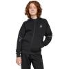 imageadidas Kids Star Wars Mandalorian Track TopBlackIron Metallic