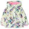 imageAmazon Essentials Disney  Marvel  Star Wars  Frozen  Princess Girls and Toddlers Warm Puffer CoatMinnie and Daisy