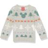 Mickey Fair Isle - Girls