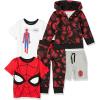 Marvel Spider-man