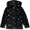 imageAmazon Essentials Disney  Marvel  Star Wars Boys and Toddlers Polar Fleece FullZip Hooded JacketStar Wars Rebel