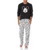 Mickey Moods - Mens Flannel