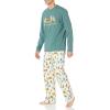 Pooh Holiday Forest - Mens