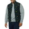 imageAmazon Essentials Disney  Marvel  Star Wars Mens Polar Fleece VestsStar Wars Rebel