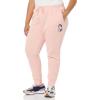 imageAmazon Essentials Disney  Marvel  Star Wars Womens French Terry Fleece Jogger SweatpantsSnow White
