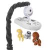 imageLambs ampamp Ivy Star Wars Signature Millennium Falcon Musical Baby Crib Mobile Toy