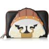 imageLoungefly Star Wars Lando Calrissian and Jabba the Hutt Wallet Amazon Exclusive