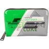 imageLoungefly Star Wars The Power of The Force Zip Around Wallet