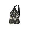 imagePetunia Pickle Bottom CrissCross Sling Bag for Women ampamp Men Adjustable Strap for CustomFit Spacious Main Pocket Lightweight Stylish ampamp Practical for Everyday Use Disney Star Wars The ChildThe Child