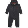 imageadidas babyboys Star Wars Zne OnesieBlackBright Red