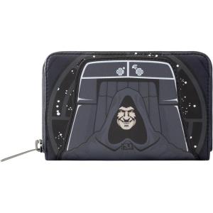 imageFunko LoungeflyStar WarsLuke and Vader BackpackLoungefly Collectible