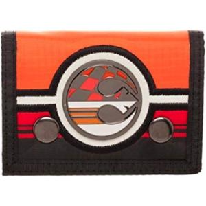 imageStar Wars Episode 8 Button Down Wallet