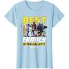 imageStar Wars Best Family in the Galaxy Group Trip Vacation 2024 TShirtBaby Blue