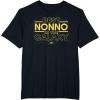 imageStar Wars Best Nonno in the Galaxy La Festa del Pap TShirtBlack
