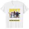 imageStar Wars Best Vacation in the Galaxy Family Group Trip TShirtWhite