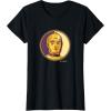 imageStar Wars C3PO Droid Classic Character Matching 2Sided TShirtBlack