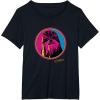 imageStar Wars Chewbacca Classic Character Matching 2Sided TShirtBlack