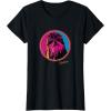 imageStar Wars Chewbacca Classic Character Matching 2Sided TShirtBlack