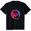 imageStar Wars Chewbacca Classic Character Matching 2Sided TShirtBlack