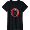 imageStar Wars Darth Vader Classic Character Matching 2Sided TShirtBlack