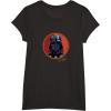 imageStar Wars Darth Vader Classic Character Matching 2Sided TShirtBlack