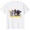 imageStar Wars Ewok Wicket Classic Character Matching 2Sided TShirtWhite