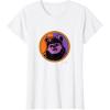 imageStar Wars Ewok Wicket Classic Character Matching 2Sided TShirtWhite