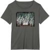 imageStar Wars Family Trip First Order Stormtroopers Vacation TShirtAsphalt Grey