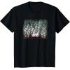 imageStar Wars Family Trip First Order Stormtroopers Vacation TShirtBlack