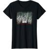imageStar Wars Family Trip First Order Stormtroopers Vacation TShirtBlack