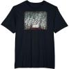 imageStar Wars Family Trip First Order Stormtroopers Vacation TShirtBlack