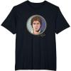 imageStar Wars Han Solo Classic Character Matching 2Sided TShirtBlack