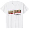 imageStar Wars Mos Eisley Matching Family DAUGHTER TShirt TShirtWhite