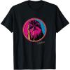 imageStar Wars Chewbacca Classic Character Matching 2Sided TShirtBlack