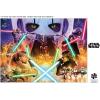 imageBuffalo Games  Silver Select  Star Wars  If Youre not with me Then Youre My Enemy  1000 Piece Jigsaw Puzzle for Adults Challenging Puzzle Perfect for Game Nights  Size is 2675 x 1975