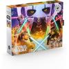 imageBuffalo Games  Silver Select  Star Wars  If Youre not with me Then Youre My Enemy  1000 Piece Jigsaw Puzzle for Adults Challenging Puzzle Perfect for Game Nights  Size is 2675 x 1975