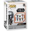 imageFunko POP Vinyl Star Wars The Mandalorian S9  Collectable Vinyl Figure  Gift Idea  Official Merchandise  for Kids ampamp Adults  TV Fans  Model Figure for Collectors and Display